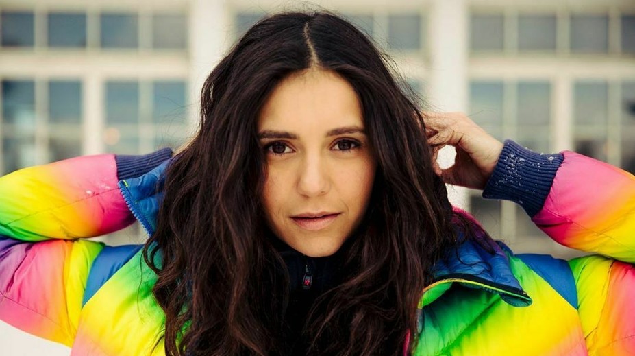 Nina Dobrev konečne ukázala frajera. Tento muž si získal jej srdce