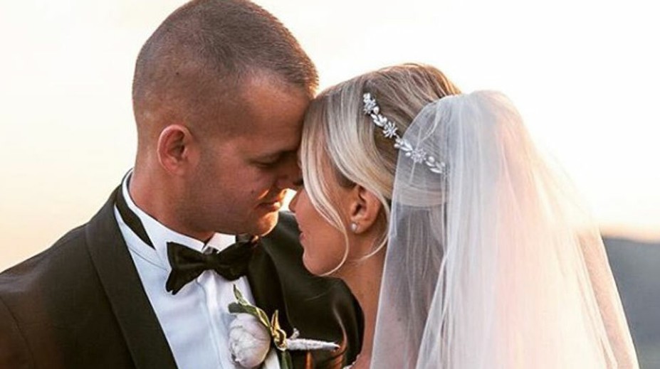 Obrovské prekvapenie na svadbe Barbory Rakovskej: To, čo sa stalo, nečakala ani vo sne