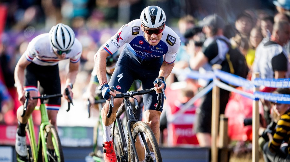 Česká hviezda a dlhoročný rival Sagana končí: V tíme na mňa nezostalo miesto