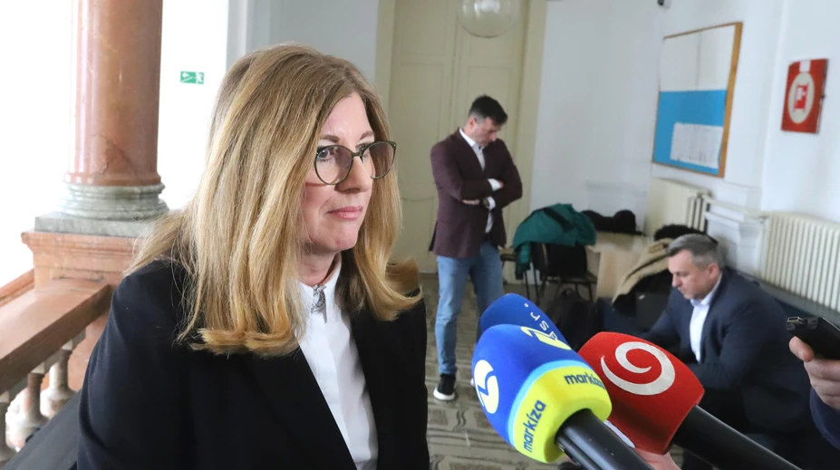 Generálna prokuratúra rozhodla v kauze exministerky Matečnej. Obvinenie jej zrušila