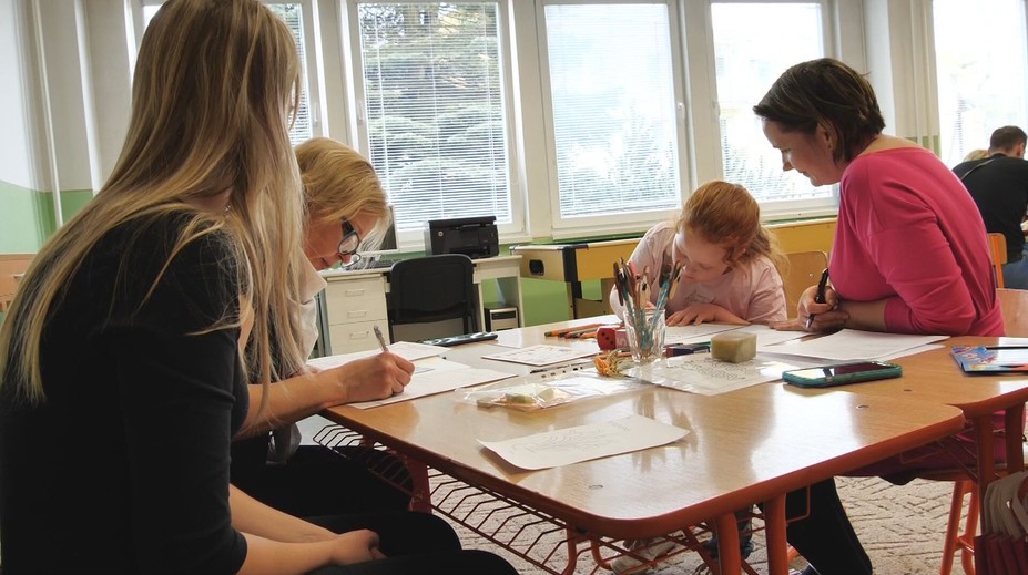 Začína sa mesiac zápisov prvákov. Do školy sa musia zapísať aj deti, ktoré potrebujú dlhšiu prípravu v škôlke