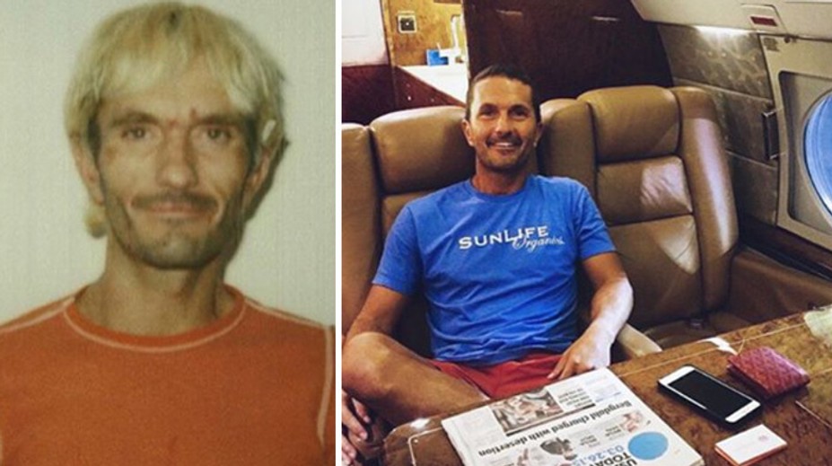 Roky fetoval, chcel sa zabiť a dnes je z neho milionár