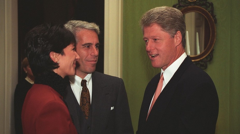 Vážne predvolania v kauze Epstein. Na súde sa ukážu Clintonovci aj exministri spravodlivosti