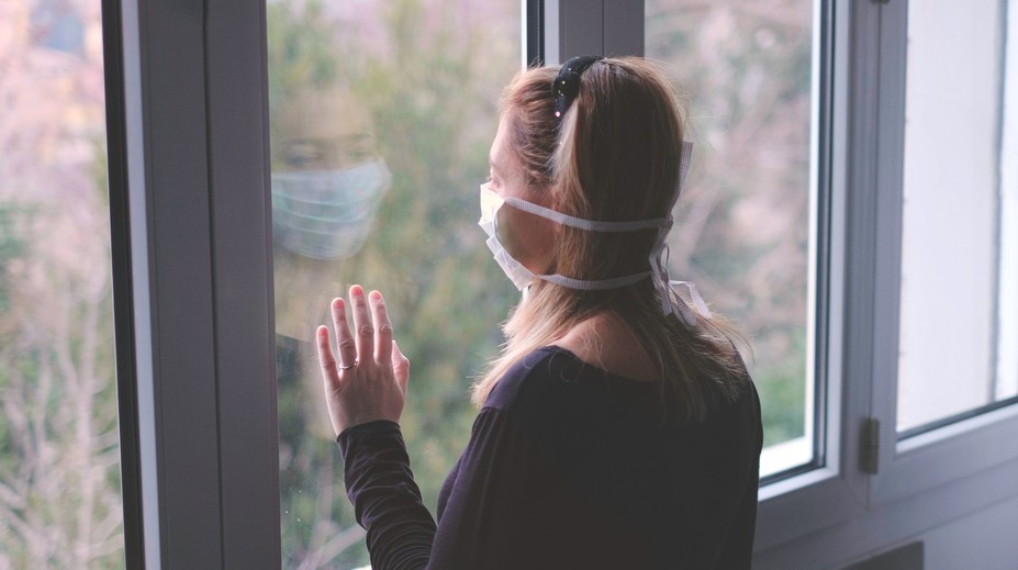 Slovenská rodina, ktorá sa liečila z koronavírusu v rakúskom Kittsee, je už zdravá