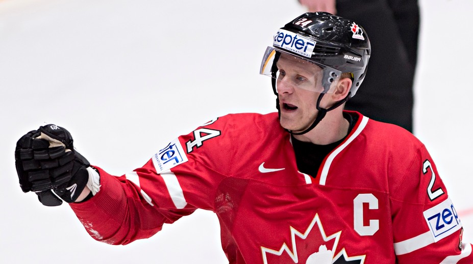 Kanadský kapitán sa stal ďalším členom obdivuhodnej smotánky