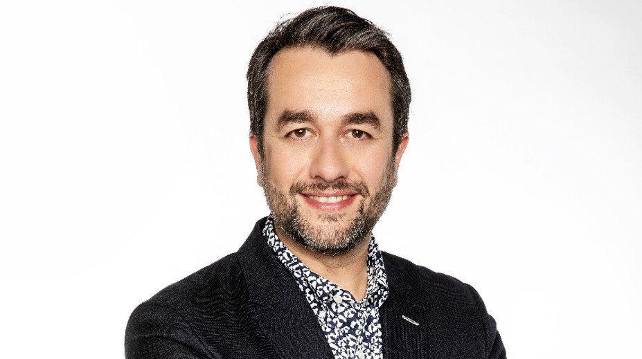 Vlado Kobielsky sa pochválil najstarším synom: Je to celý otecko