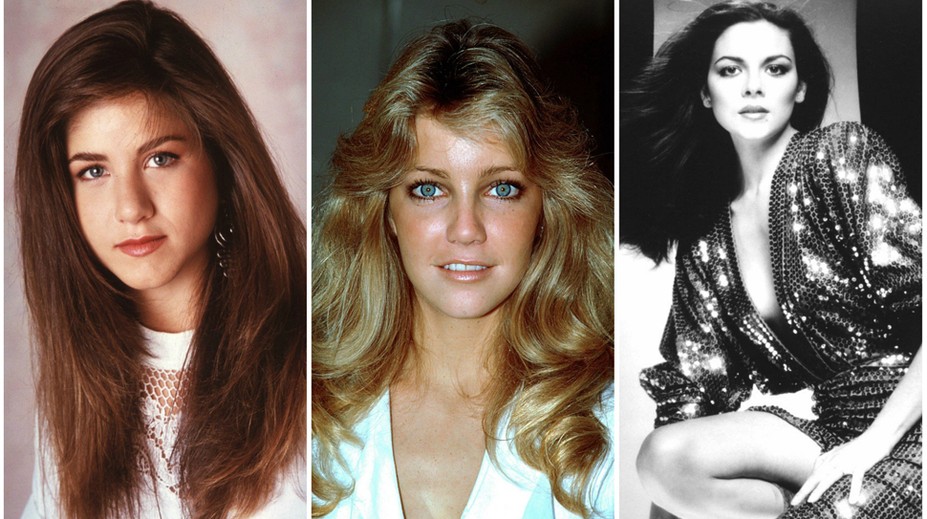 TOP 10 seriálových hviezd: Z tých foto zamlada odpadnete!