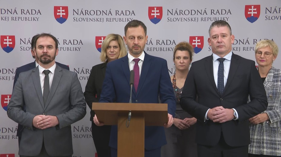 Matovič: Richard Sulík sa pridal na stranu mafie zrejme z pomstychtivosti