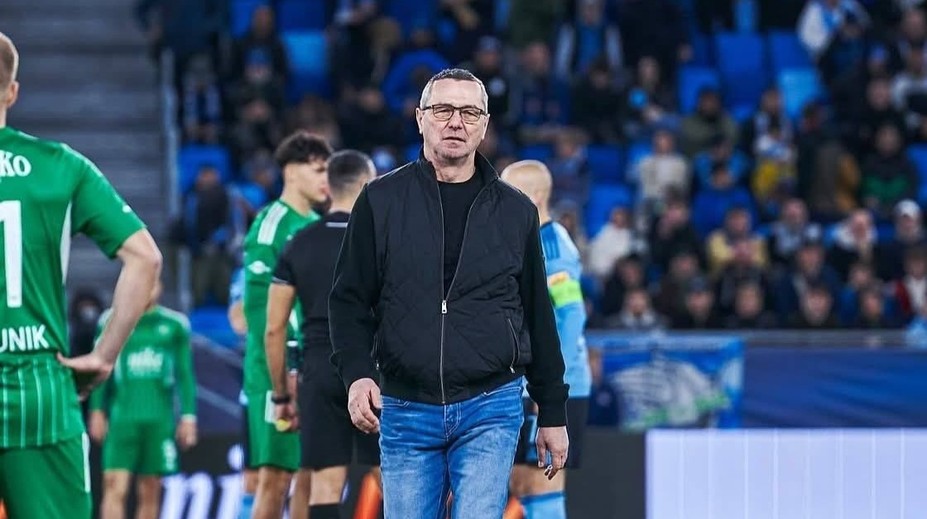 Plány nového kouč Slovana sú smelé, ale môže to mať háčik. Barseghjan nebude platný, myslí si legenda „belasých“