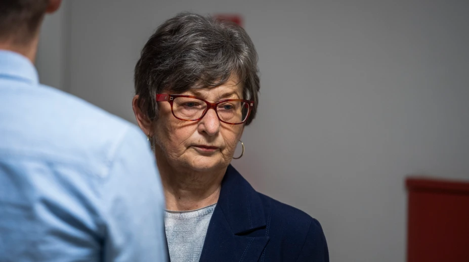 Exposlankyňa za Smer-SD Rošková je vinná. Dostala dvojročnú podmienku