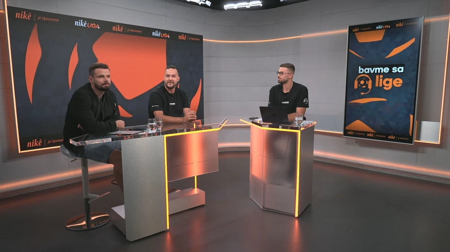 VIDEO: Rozbehnutá Žilina zdolala trápiaci sa Trenčín. Šporar dokázal svoju výnimočnosť