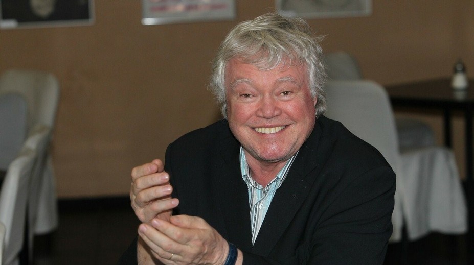 Zomrel herec Petr Oliva (†75). Jeho hlas pozná každý Slovák