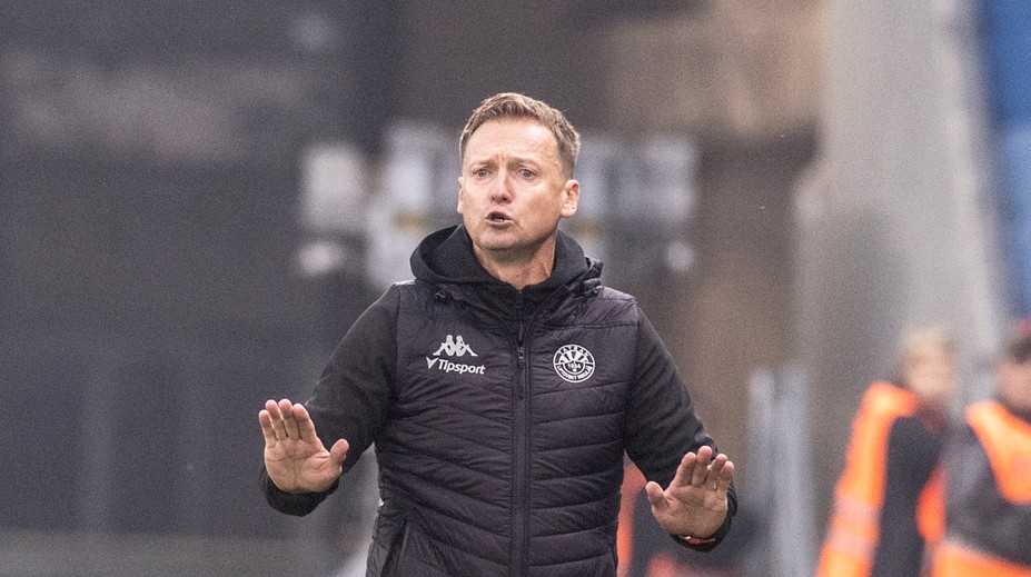 Turbulentné obdobie pokračuje. Kostelník v Prešove expresne rýchlo skončil, poznáme meno nástupcu