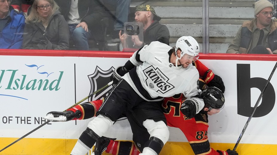 Los Angeles sa dohodlo na dlhodobej zmluve s rozdielovým hráčom. V klube sú z toho nadšení