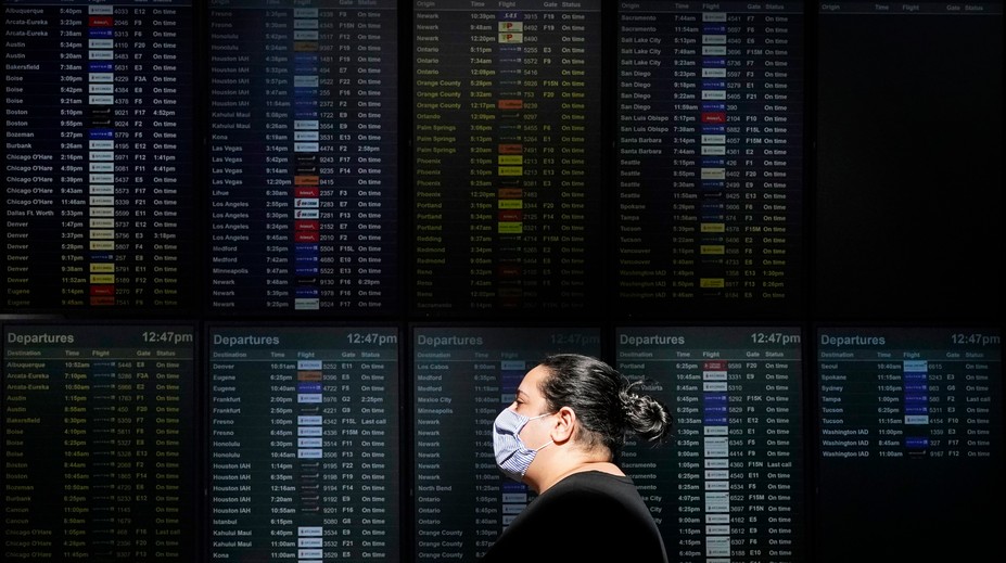 Dnes slávia v USA Deň vďakyvzdania. Úrady žiadajú občanov, aby necestovali