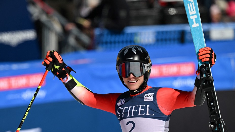 Najhoršie obavy sa naplnili. Švajčiarska hviezda si vážne zranila koleno, čaká ju operácia