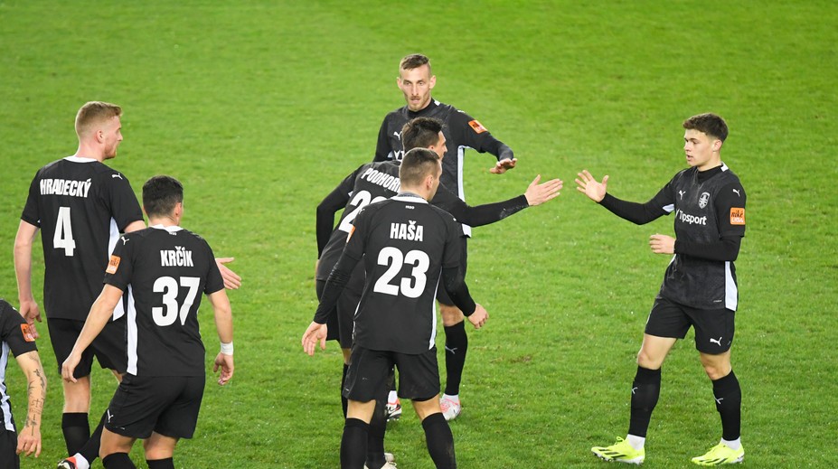 Skaličania chcú zachytiť úvod a pohybovať sa v pokojných vodách. So zmenami v kádri panuje spokojnosť