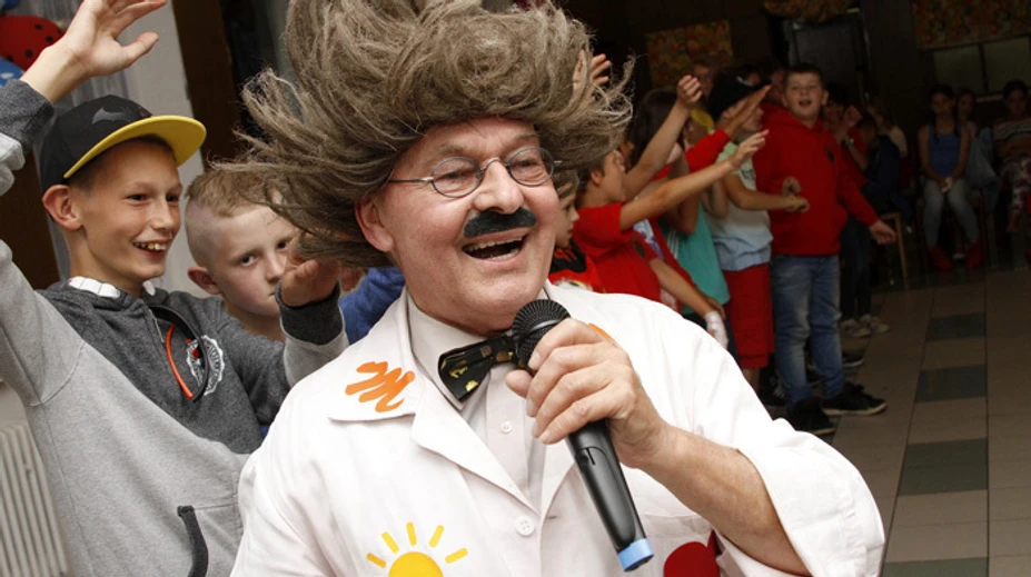Vo veku 71 rokov zomrel obľúbený Majster N