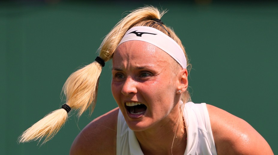 Svetové rebríčky po Wimbledone sú známe. Šramková s kariérnym maximom, Anisimová s masívnym posunom