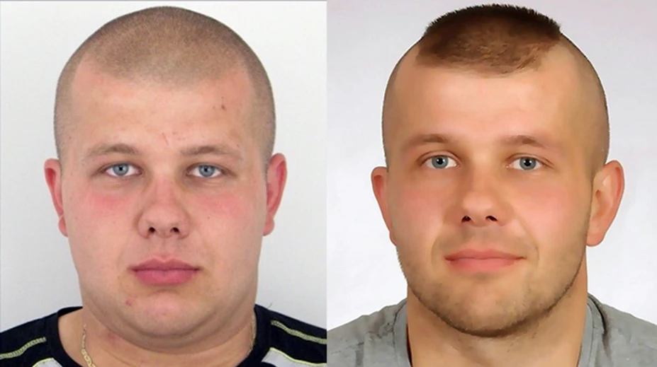 Radoslava (†33), ktorý strieľal na expriateľku, našli v lese mŕtveho