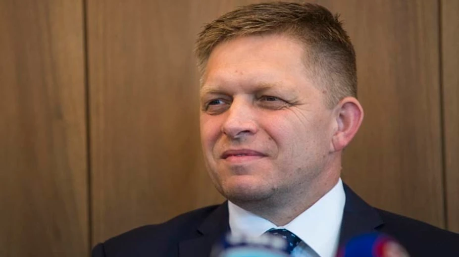 Vysoký komisár OSN prirovnal Fica k Trumpovi, Wildersovi a Islamskému štátu