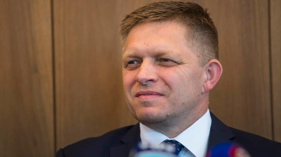 Vysoký komisár OSN prirovnal Fica k Trumpovi, Wildersovi a Islamskému štátu