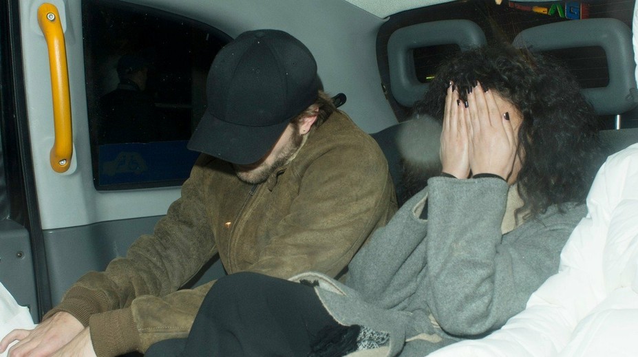 Mali sa brať, no nakoniec prišiel rozchod. A tak im to spolu pristalo