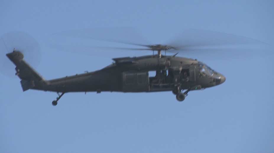 V decembri vraj hrozil útok na naše ropovody a plynovody. Vláda posilnila ich ochranu, stráži ich aj zo vzduchu