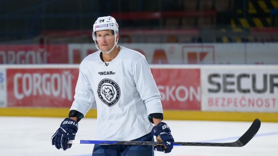 Súperovi zlomil sánku a bude pykať. Kapitán Nitry dostal trojzápasovú stopku