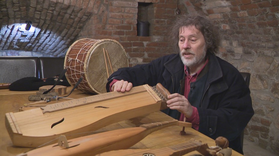 Lokálpatriot z Mojmíroviec svojou unikátnou zbierkou pripomína ľuďom, ako žili ich predkovia