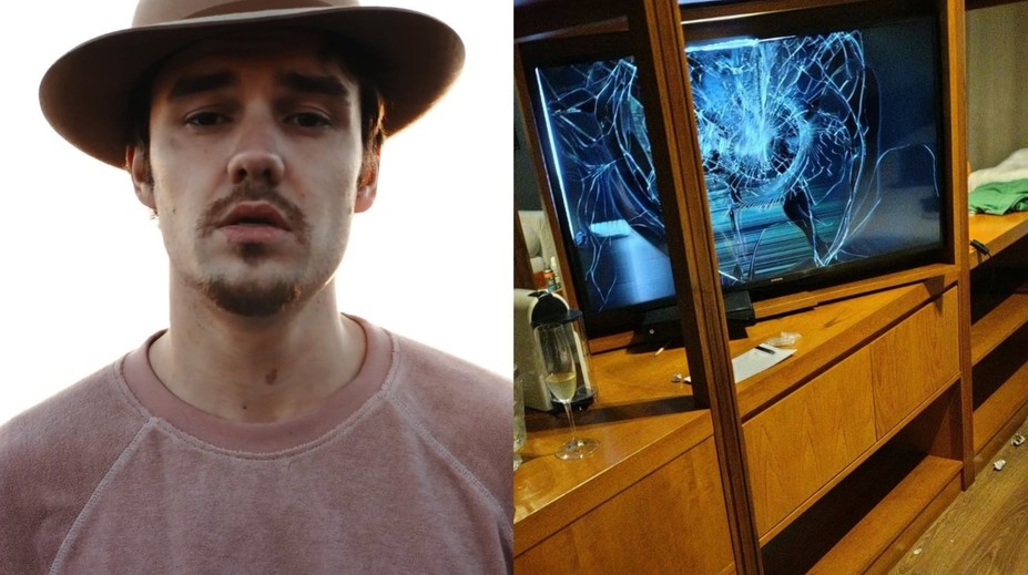Prostitútky, prosby, drogy a alkohol. Ženy, ktoré s Liamom Paynom strávili posledné hodiny pred jeho smrťou, prehovorili