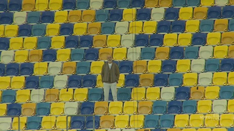 Majiteľ DAC Oszkár Világi vysvetlil svoje rozhodnutie: Chcel som ukázať, že klub je najdôležitejší