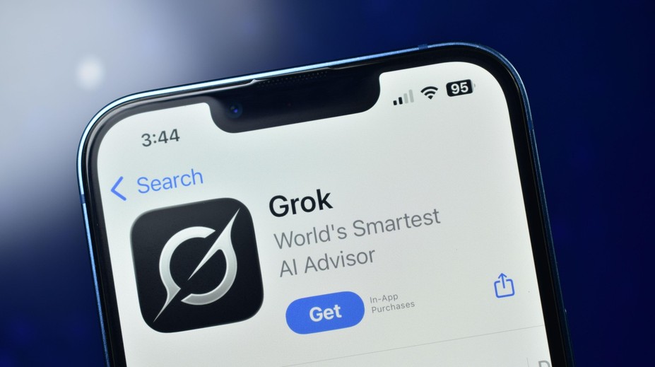 Ľudí vyzliekala na požiadanie. EÚ vyšetruje Muskovu sieť X pre vytváranie nevhodných fotografií žien a detí