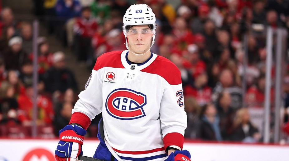 Slovákom sa nedarilo. Montreal dostal výprask pred vlastnými fanúšikmi, Washington podľahol Minnesote