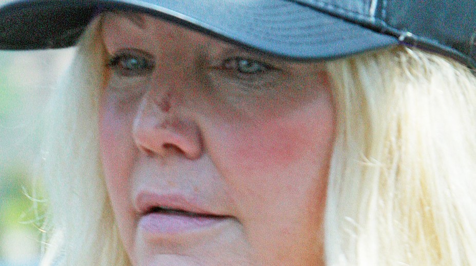 Hviezda Melrose Place na dne. V liečebni skončila už piatykrát