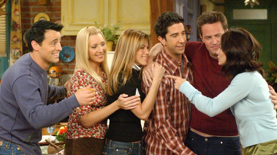 Priatelia mali dokopy viac ako 130 sexuálnych partnerov. Kto ich mal najmenej?