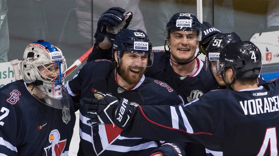 Česi predstavili nomináciu na Karjala Cup, figuruje v nej dvojica zo Slovana