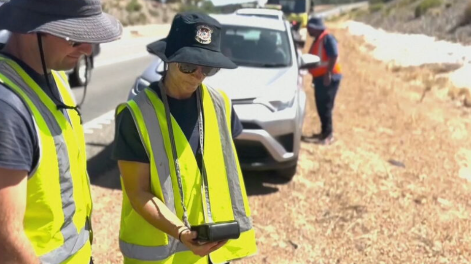 Austrálčania si môžu vydýchnuť. Stratenú nebezpečnú kapsulu s rádioaktívnym materiálom našli