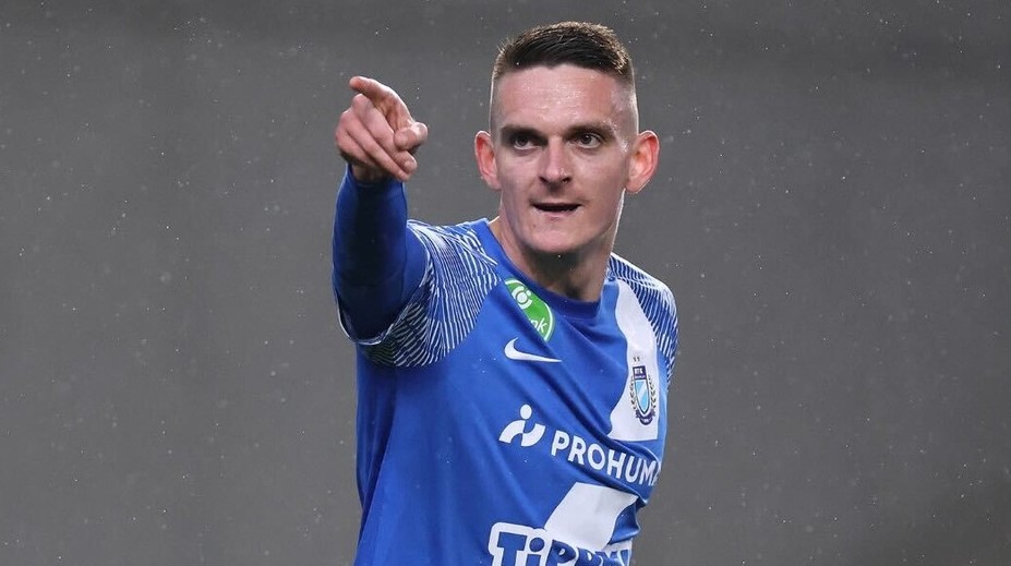 Z priemerného tímu som sa dostal do repre, ale ľuďom to nestačilo. Nie som hviezda, chcem byť len vzor pre svoje deti (rozhovor)