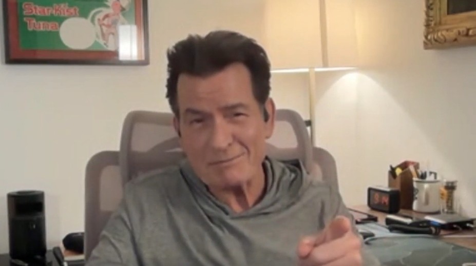 Nebol to kokaín ani crack. Sheen pre českú Novu prezradil, kedy si myslel, že už sa z toho nedostane