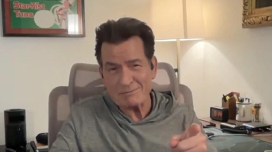 Nebol to kokaín ani crack. Sheen pre českú Novu prezradil, kedy si myslel, že už sa z toho nedostane