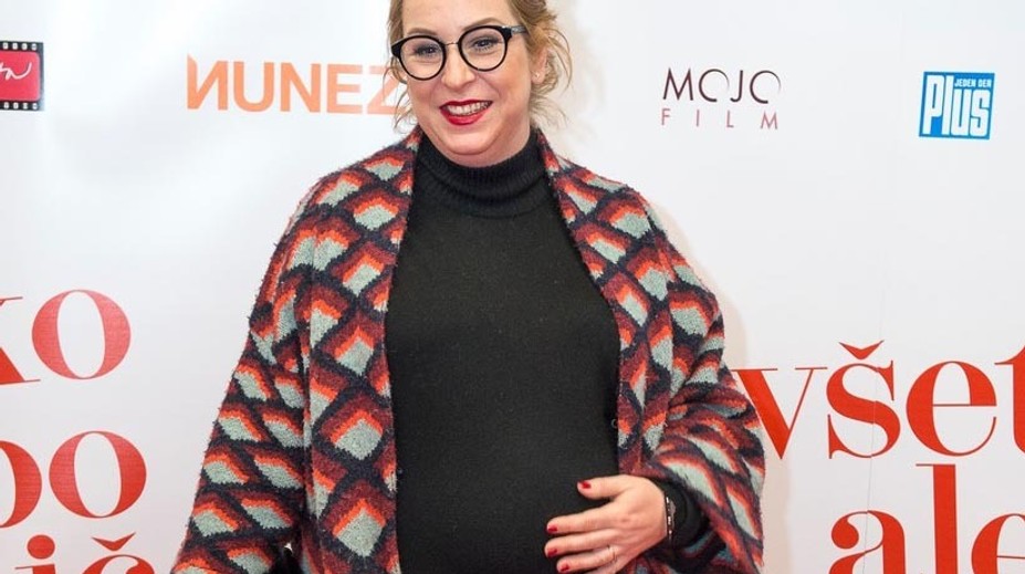 Wanda Hrycová porodila chlapca. Vybrala mu naozaj neobvyklé meno