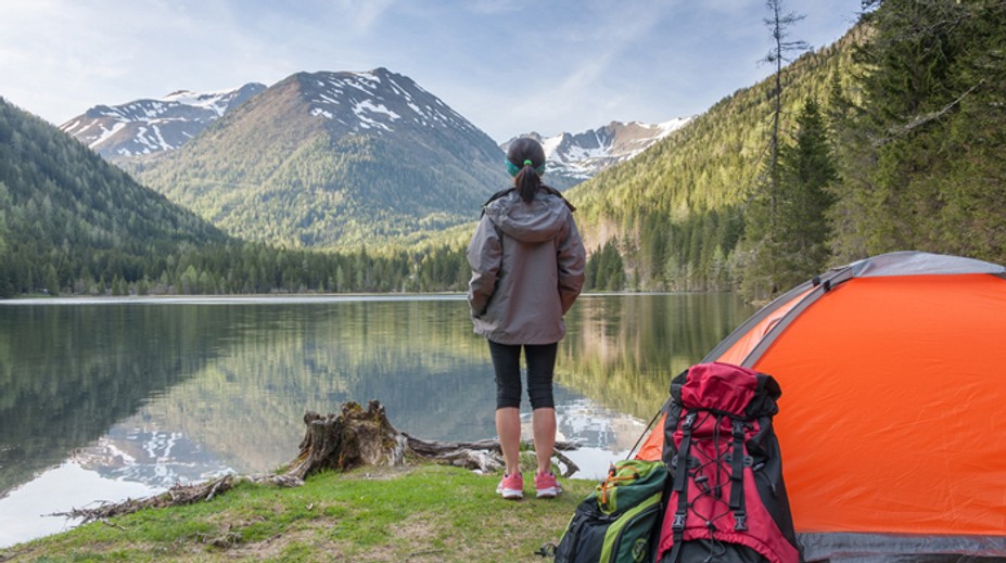 Chystáte sa tento rok kempovať? Pozreli sme sa, kde je to na Slovensku možné