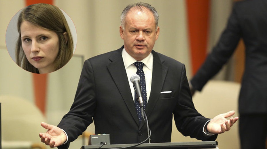 Kiska: Prípad Zuzany Hlávkovej ukazuje, akí by mali mladí ľudia byť