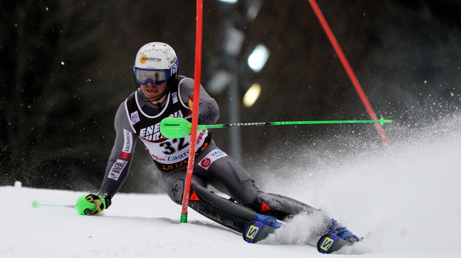 Slováci skončili v tímovej súťaži vo štvrťfinále, favorizované Rakúsko bolo nad ich sily