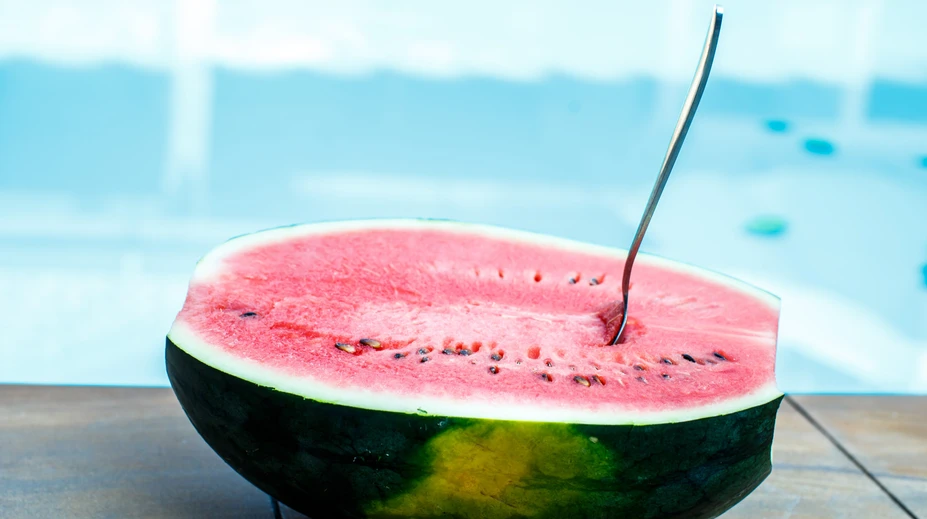 Skúsili ste si už melón posypať soľou? Zvláštny trend má aj vedecké vysvetlenie