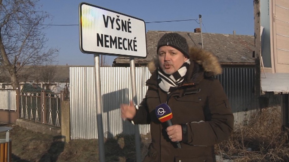 Berú úplatky slovenskí colníci, alebo tí ukrajinskí? Zisťovali sme vo Vyšnom Nemeckom