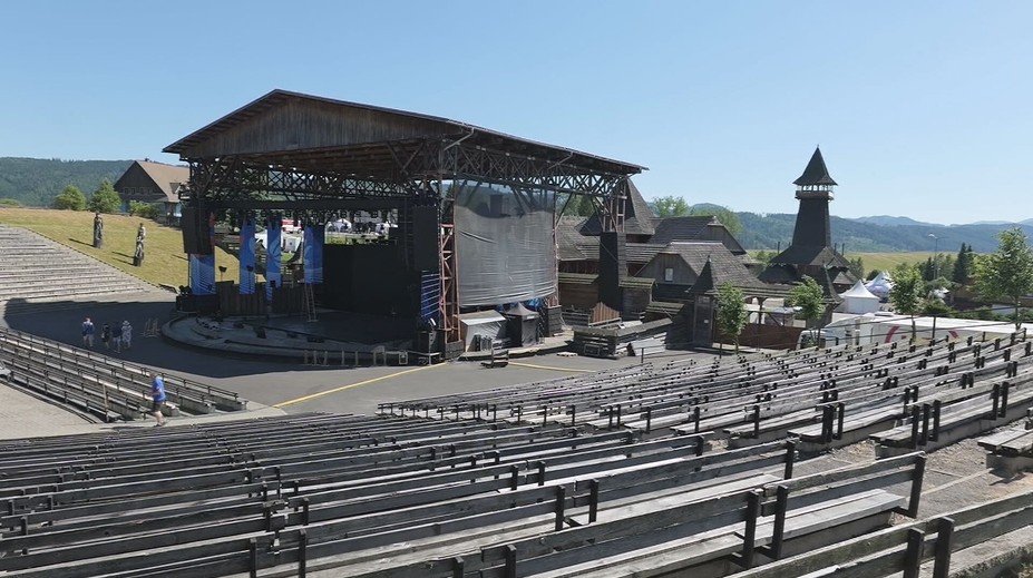 Východná aj tento rok ožíva folklórom. Na jubilejný ročník príde 50-tisíc ľudí