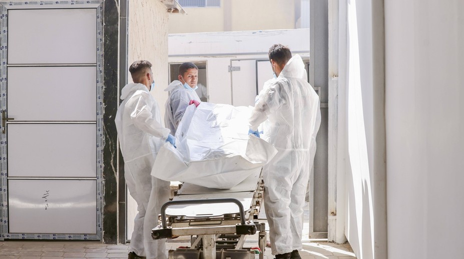 Vedci zaznamenali prvý prípad úmrtia na ochorenie, o ktorom mnohí ani netušia, že ním trpia