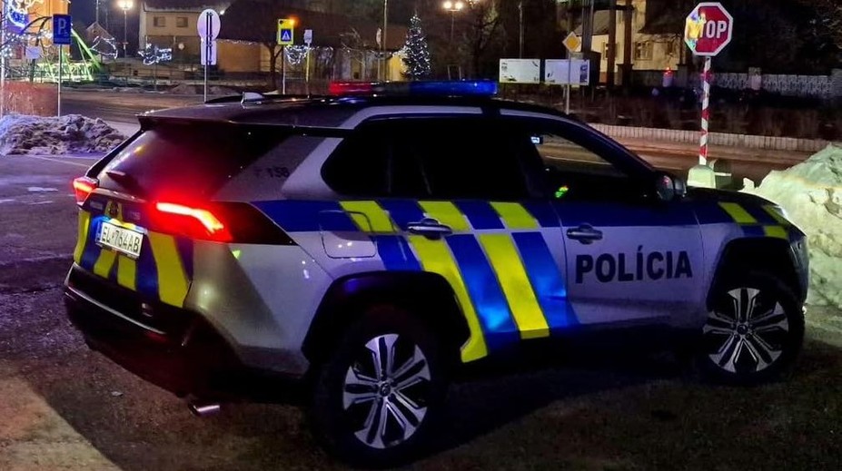 Brutálny útok na severe Slovenska. Muža dokopali do hlavy, polícia obvinila troch Vietnamcov